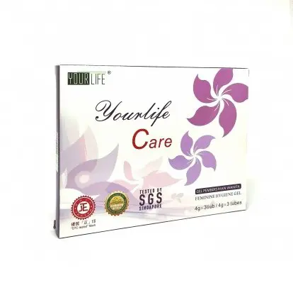Yourlife私密護理凝膠